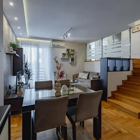 Apartament Simpatico With Free Parking *