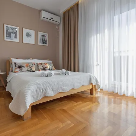 Apartament Simpatico With Free Parking *