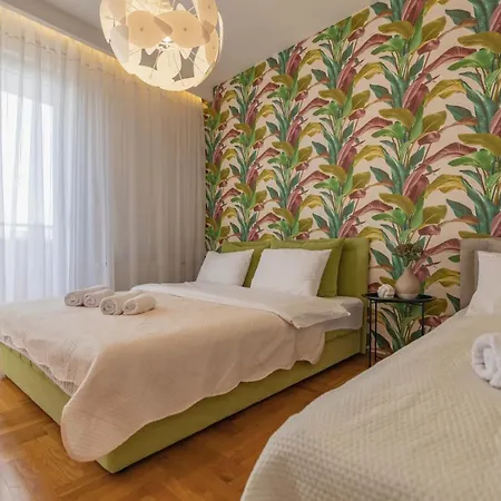 Apartament Simpatico With Free Parking