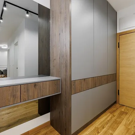 Apartament Simpatico With Free Parking *