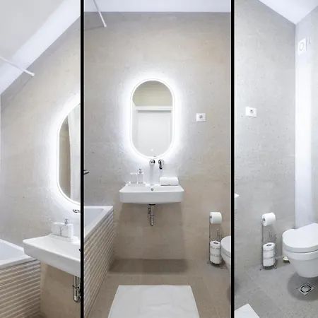 Lägenhet Simpatico With Free Parking Novi Sad