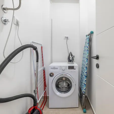 Simpatico With Free Parking Novi Sad