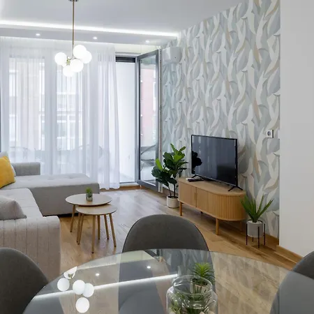 Simpatico With Free Parking Apartament *