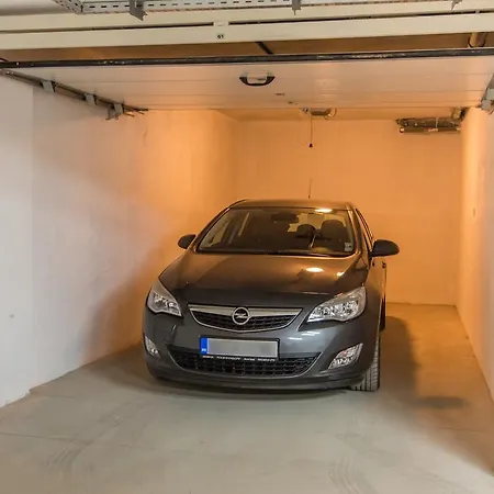 Simpatico With Free Parking * Nowy Sad